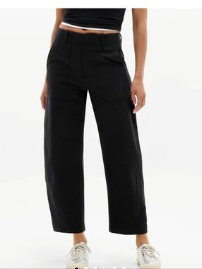 Athleta Skyline Barrel Pants